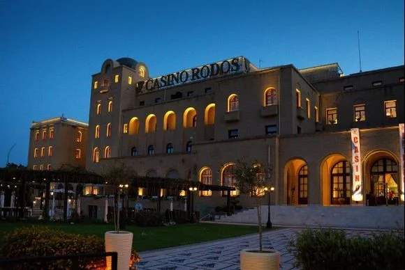 casino rodos