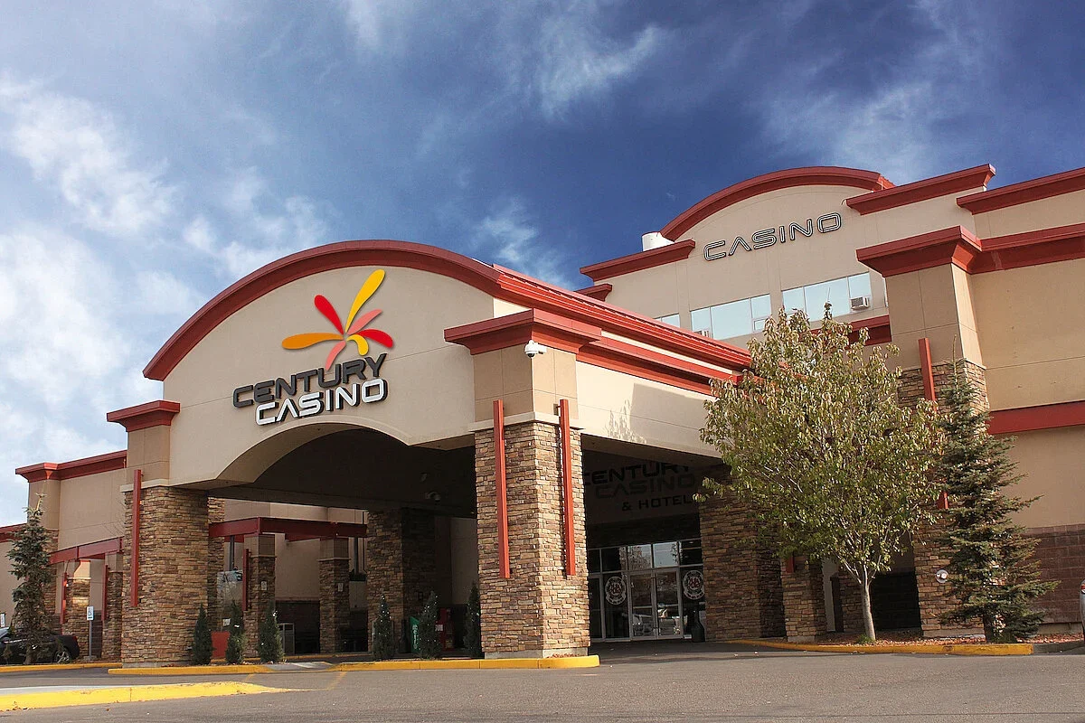 Century Casino & Hotel Edmonton
