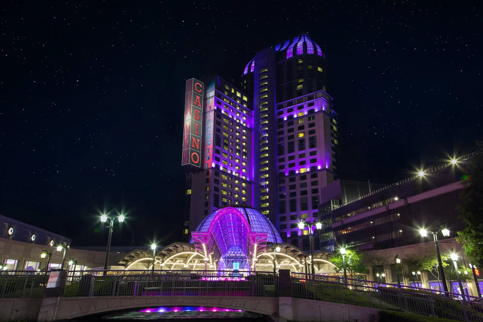 fallsview casino resort