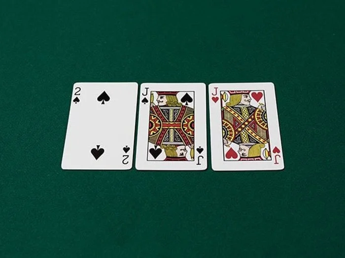 5 Tips for Navigating Paired Flops