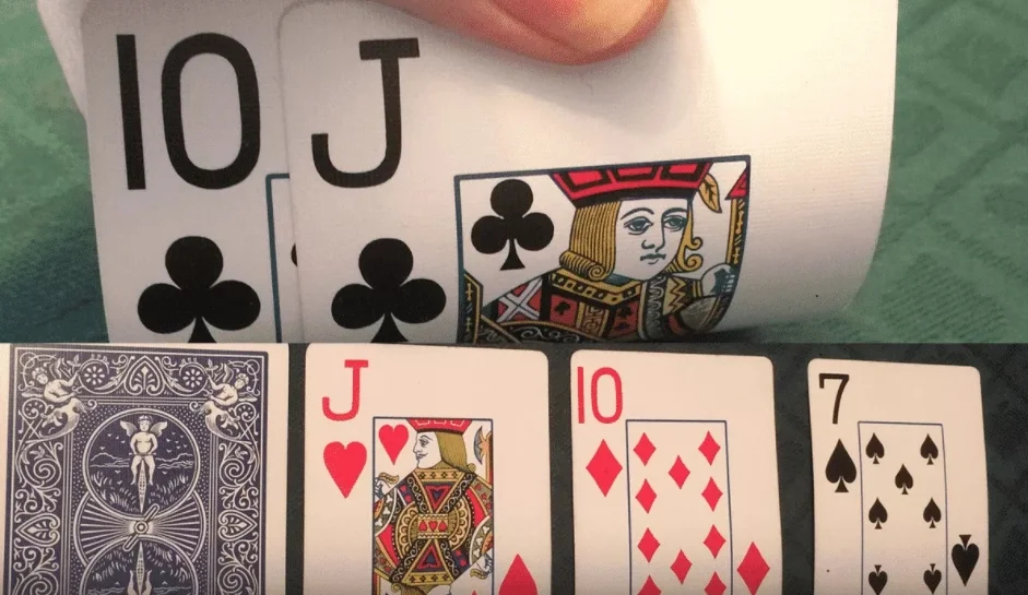 Mastering Single-Gappers in Cash Games: Unveiling the Secrets