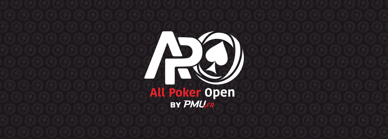 all-poker-open