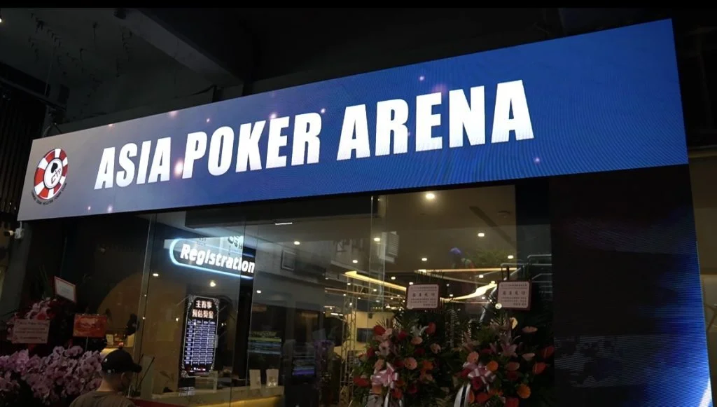 Asia Poker Arena Emerges as the Premier Poker Hub in Asia