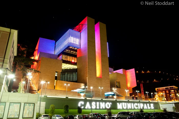 casino di campione