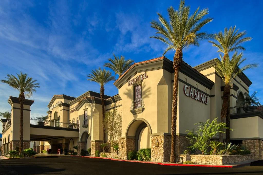 silver sevens hotel casino