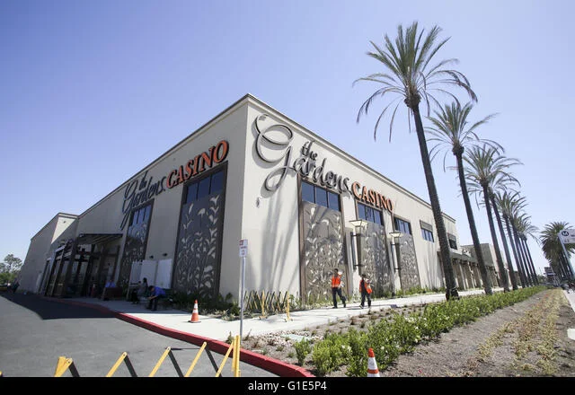 The Gardens Casino