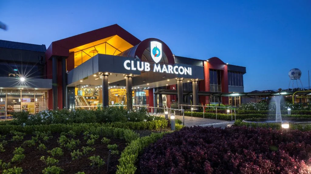 club marconi poker palace-2