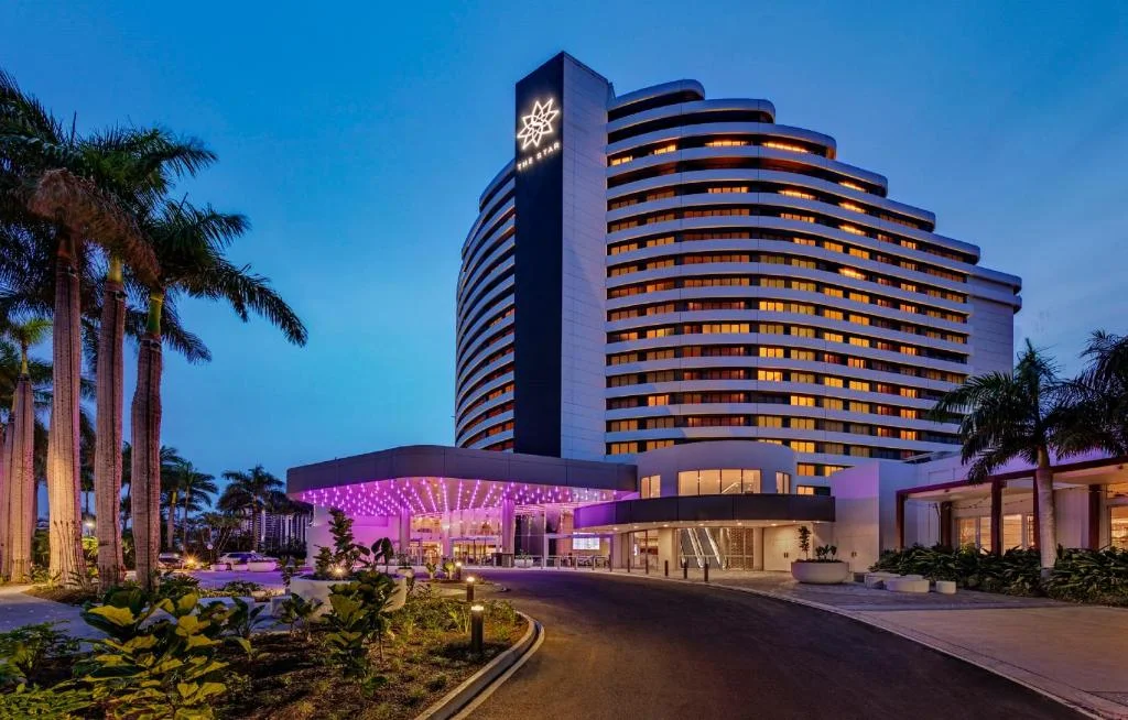 the star gold coast