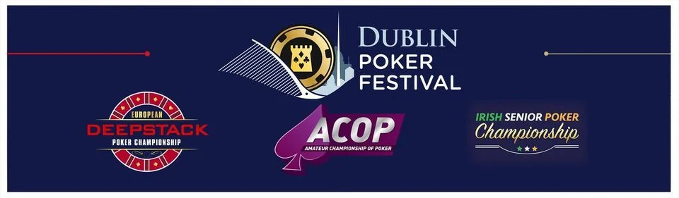 dublin poker festival 2024