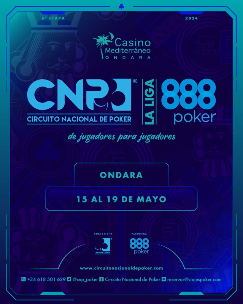 cnp-888 in-ondara