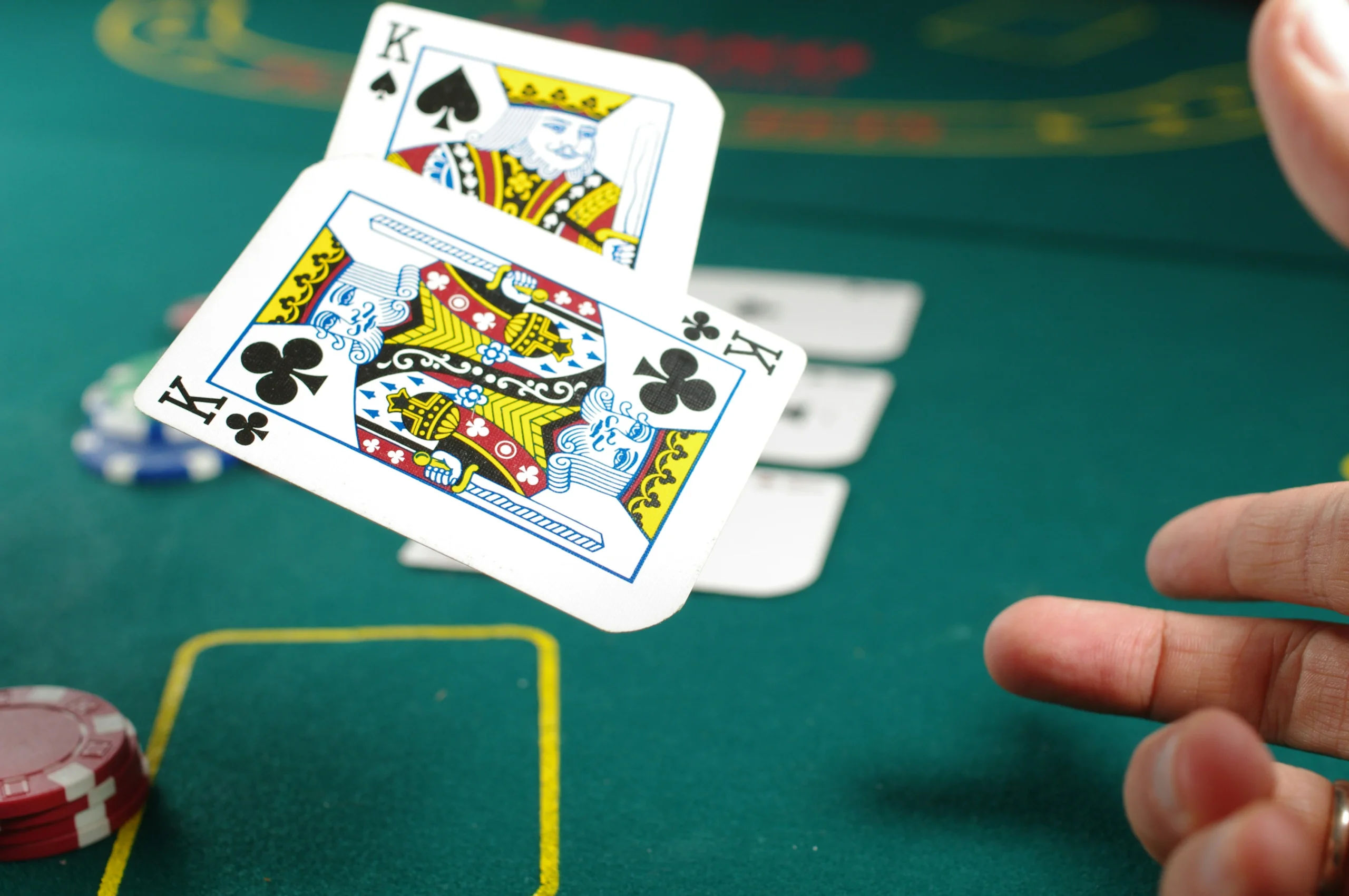 Live Poker Events: A Comprehensive Guide
