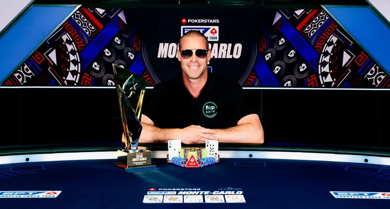 Finnish Phenom: Patrik Antonius Clinches €100,000 Super High Roller Crown