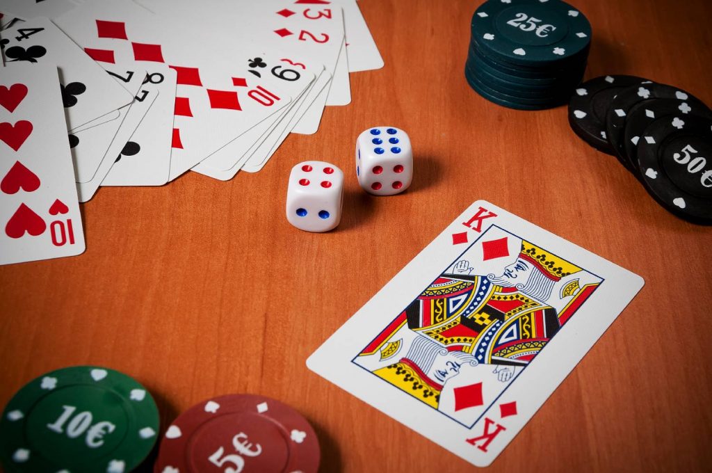 From Strategy to Story: Mathilda Schneider’s Approach to Poker Content