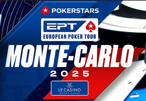 EPT Monte-Carlo 2025